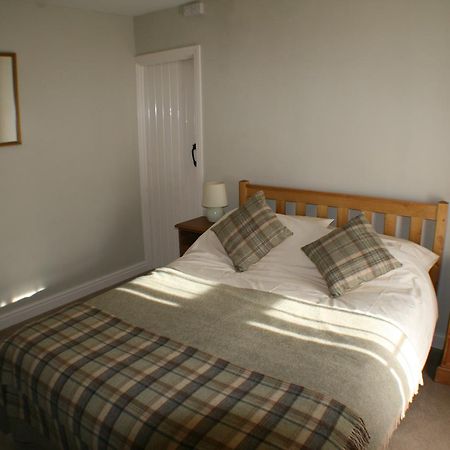 Bed and Breakfast The Old Forge Pickering Exterior foto