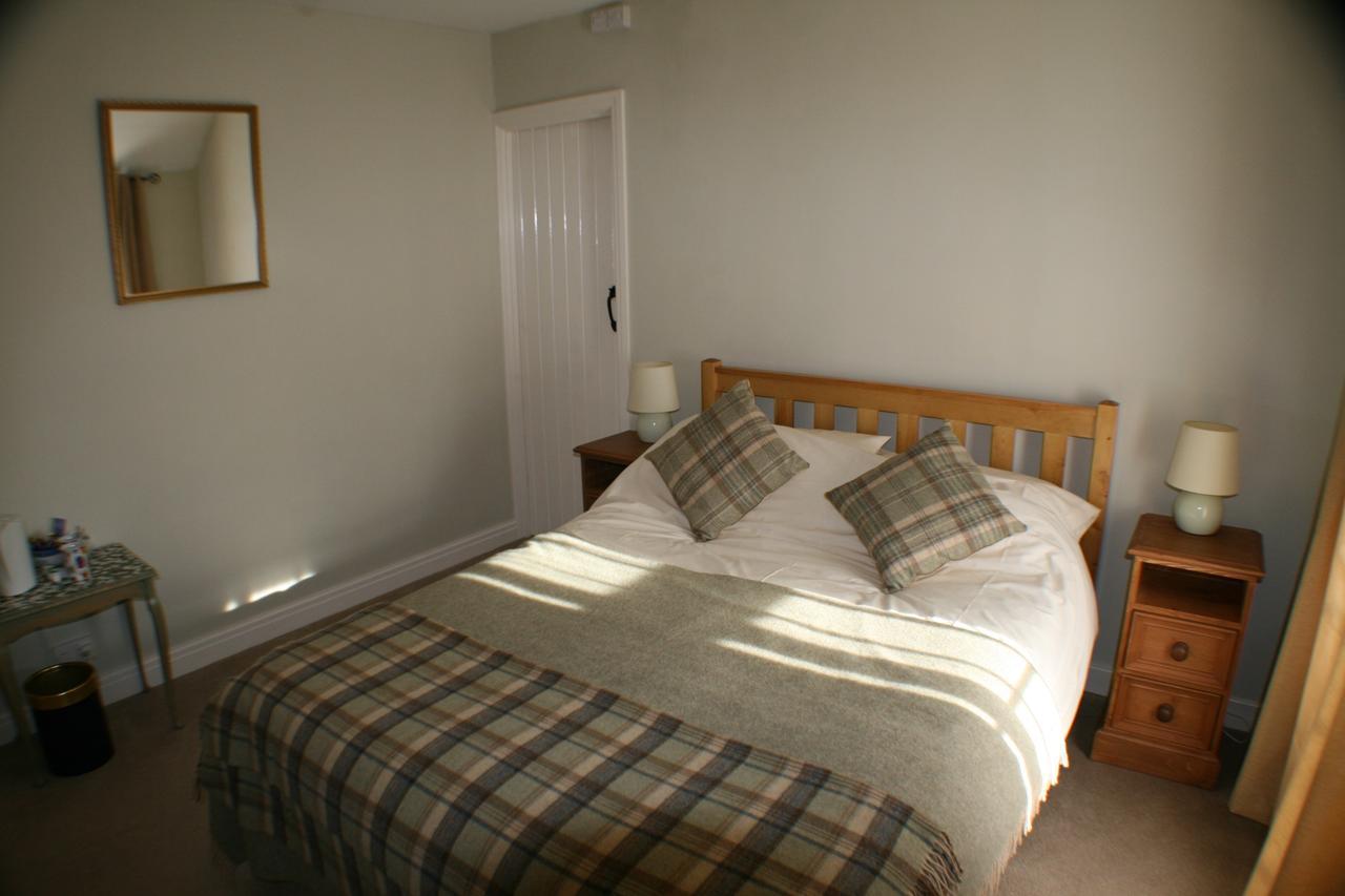 Bed and Breakfast The Old Forge Pickering Exterior foto