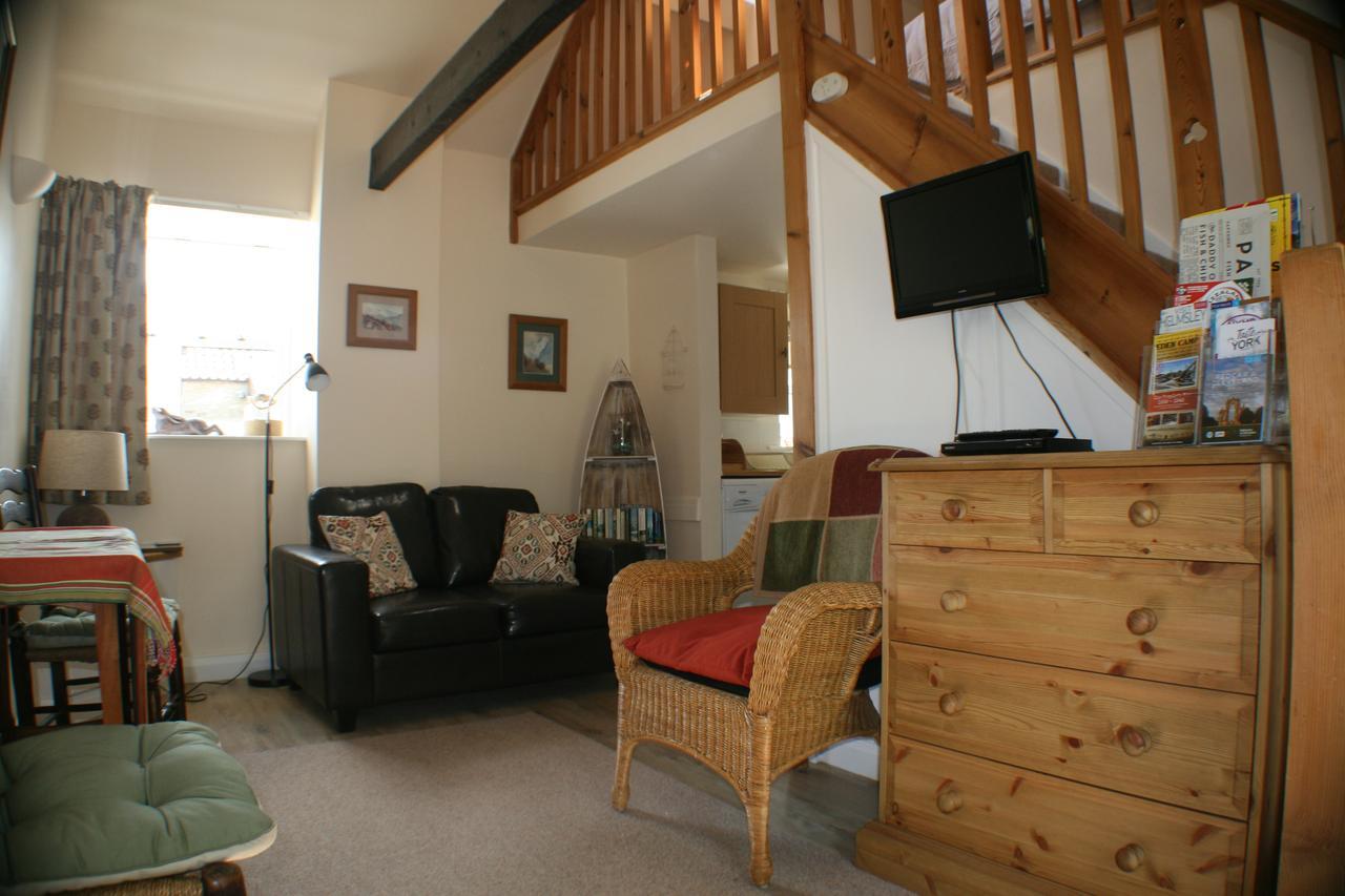 Bed and Breakfast The Old Forge Pickering Exterior foto